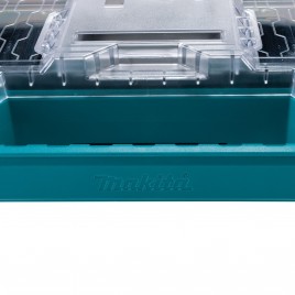 Makita P-91051 MAKTRAK organizer średni, płytki