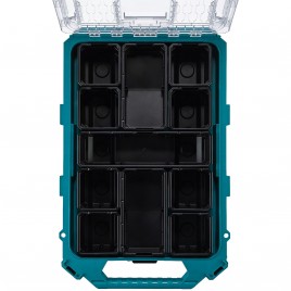 Makita P-91051 MAKTRAK organizer średni, płytki