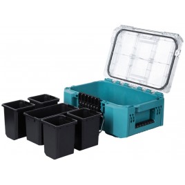 Makita P-91067 Maktrak Organizer mały głęboki