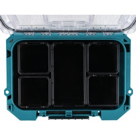 Makita P-91067 Maktrak Organizer mały głęboki