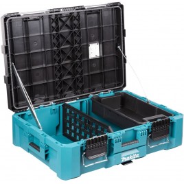 Makita P-91017 MAKTRAK Pudełko narzędziowe duże