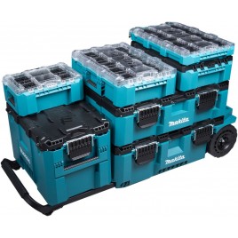 Makita P-91017 MAKTRAK Pudełko narzędziowe duże