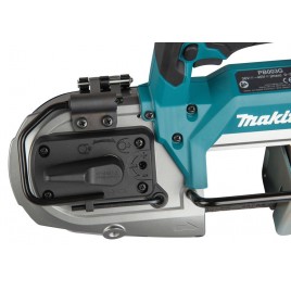 Makita PB003GZ Akumulatorowa piła taśmowa 835 mm Li-Ion XGT 40V, bez akum