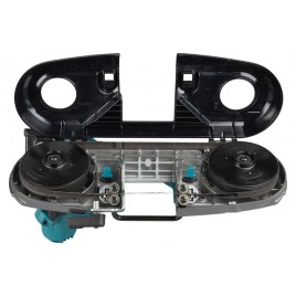 Makita PB003GZ Akumulatorowa piła taśmowa 835 mm Li-Ion XGT 40V, bez akum