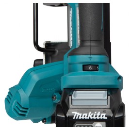Makita PB003GZ Akumulatorowa piła taśmowa 835 mm Li-Ion XGT 40V, bez akum
