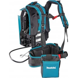 Makita PDC1500A01Akumulator plecakowy 1500Wh LXT ® / XGT