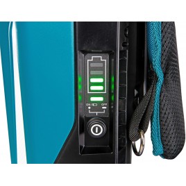 Makita PDC1500A01Akumulator plecakowy 1500Wh LXT ® / XGT