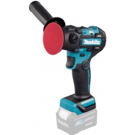 Makita PV301DZ Akumulatorowa Szlifierka Polerka 80 mm, 12V, bez aku