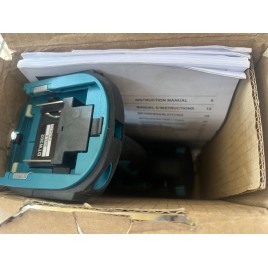 WYPRZEDAŻ Makita DTW302Z Klucz udarowy akumulatorowy 3/8"/300Nm 18V bez akum PRZETESTOWANY