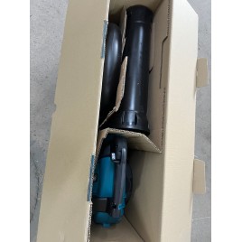 WYPRZEDAŻ Makita DUB363ZV Aku dmuchawa/odkurzacz Li-ion LXT 2x18V bez aku UŻYWANY