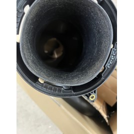 WYPRZEDAŻ Makita DUB363ZV Aku dmuchawa/odkurzacz Li-ion LXT 2x18V bez aku UŻYWANY
