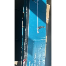 WYPRZEDAŻ Makita DUR369APT2 Podkaszarka aku Li-ion LXT (2x5,0 Ah/18V) PO SERWISIE