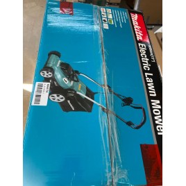 WYPRZEDAŻ Makita ELM3320 Elektryczna kosiarka (1200W/33cm) ROZPAKOWANE