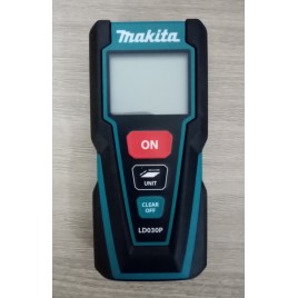 WYPRZEDAŻ Makita LD030P Dalmierz laserowy 0-30m PO SERWISIE
