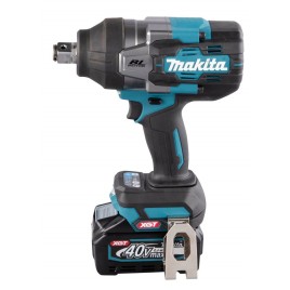 Makita TW001GU201 Akumulatorowy klucz udarowy 3/4" Li-Ion XGT 40V/4,0 Ah, Makpac