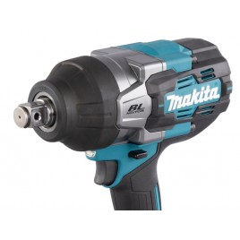 Makita TW001GU201 Akumulatorowy klucz udarowy 3/4" Li-Ion XGT 40V/4,0 Ah, Makpac