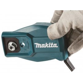 Makita UA004GZ Teleskopowa piła do przycinania akumulatorowa Li-on XGT 40V, bez aku