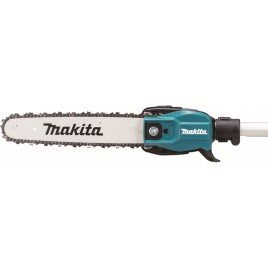 Makita UA004GZ Teleskopowa piła do przycinania akumulatorowa Li-on XGT 40V, bez aku