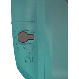 Makita UC003GZ01 Piła łańcuchowa akumulatorowa 300 mm Li-ion XGT 40V, bez akumulatora