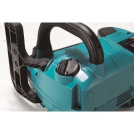 Makita UC006GZ Pilarka łańcuchowa z prowadnicą carvingową 250 mm Li-ion XGT 40V, bez aku