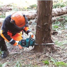 Makita UC025GZ Piła łańcuchowa akumulatorowa 350 mm Li-ion XGT 40V, bez akumulatora