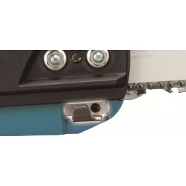 Makita UC025GZ Piła łańcuchowa akumulatorowa 350 mm Li-ion XGT 40V, bez akumulatora