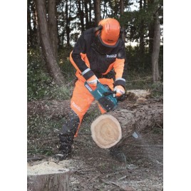 Makita UC025GZ Piła łańcuchowa akumulatorowa 350 mm Li-ion XGT 40V, bez akumulatora