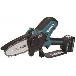 Makita UC100DWA01 Akumulatorowa pilarka do gałęzi 100 mm Li-ion CXT (12V/1x2,0 Ah)