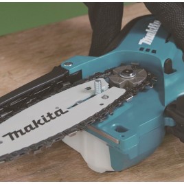 Makita UC100DWA01 Akumulatorowa pilarka do gałęzi 100 mm Li-ion CXT (12V/1x2,0 Ah)