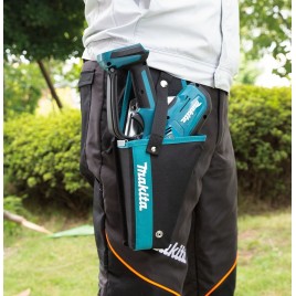 Makita UC100DWA01 Akumulatorowa pilarka do gałęzi 100 mm Li-ion CXT (12V/1x2,0 Ah)
