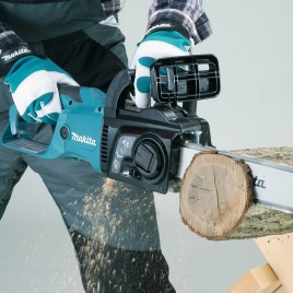 Makita UC3551AX1 Elektryczna pilarka łańcuchowa 350 mm 2000W