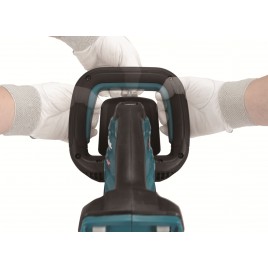 Makita UH021GZ Akumulatorowa nożyca do żywopłotu 600 mm Li-ion XGT 40V, bez aku