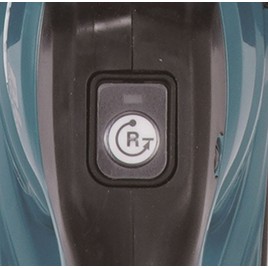 Makita UH021GZ Akumulatorowa nożyca do żywopłotu 600 mm Li-ion XGT 40V, bez aku