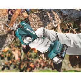 Makita UP100DZ Akumulatorowe nożyce do winorośli Li-ion CXT 12V, bez akumulatora Z