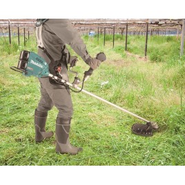 Makita UR012GZ06 Podkaszarka akumulatorowa Li-ion XGT 2x40V, bez aku