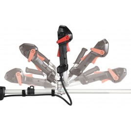 Makita UR013GZ04 Akumulatorowa kosa Li-ion XGT 40V, bez aku