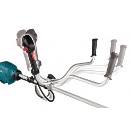 Makita UR013GZ04 Akumulatorowa kosa Li-ion XGT 40V, bez aku