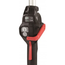Makita UR013GZ04 Akumulatorowa podkaszarka do trawy Li-ion XGT 40V, bez aku