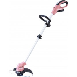 Makita UR100DSAP Akumulatorowa podkaszarka Li-ion CXT 1x2,0Ah/12V (Makita PINK)