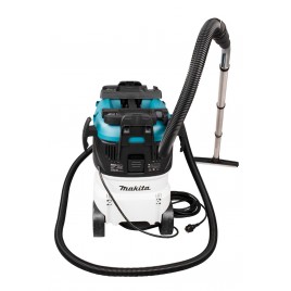 Makita VC4210M Odkurzacz przemysłowy do pracy na sucho/mokro 1200W, klasa M