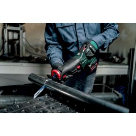 Metabo SSEP 18 LT Akumulatorowa piła szablasta 601616840