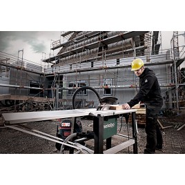 Metabo TKHS 315 C - 2,8 DNB Stołowa pilarka tarczowa 0103152100