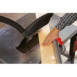 Metabo TKHS 315 C - 2,8 DNB Stołowa pilarka tarczowa 0103152100