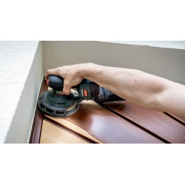 Metabo SXA 18 LTX 150 BL Szlifierka mimośrodowa aku (18V/bez aku) metaBox 600411840