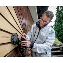 Metabo SXA 18 LTX 150 BL Szlifierka mimośrodowa aku (18V/bez aku) metaBox 600411840