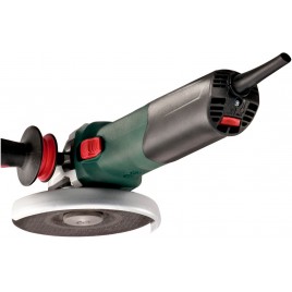 Metabo WE 15-125 Quick Szlifierka Kątowa (1550W/125mm) 600448000