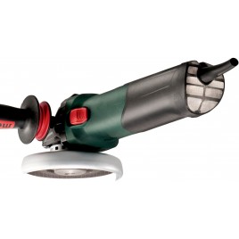 Metabo WE 15-125 Quick Szlifierka Kątowa (1550W/125mm) 600448000