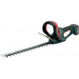 Metabo AHS 18-45 V Akumulatorowe nożyce do żywopłotu (18V/1x2,0Ah) 600466860