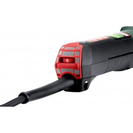 Metabo WEVBA 20-125 Quick BL Szlifierka kątowa 600641000
