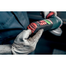 Metabo WEVBA 20-125 Quick BL Szlifierka kątowa 600641000